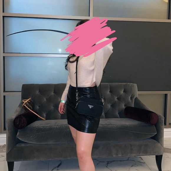 PRADA Crossbody Bag - Picture 14 of 14